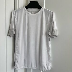 ZELLA - Classic White Men's Athletic T-Shirt - Nordstrom